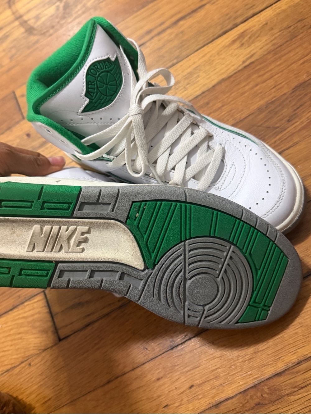 Nike Jordan 2 Kids